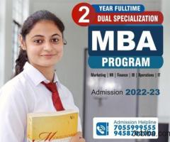 Looking For Top Ranked MBA College In Uttar Pradesh