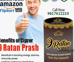 9 Ratan Prash is beneficial in boosting energy, stamina,& immunity power