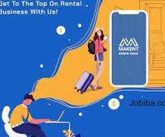 Experience the Future of Vacation Rentals with our Airbnb Clone Script!