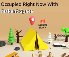 Make All Your Spaces Occupied Right Now with Space Rental Script!