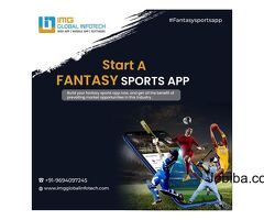 best fantasy sports app development company in india