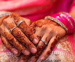 Wedgate Matrimony - Trusted Agarwal Matrimonial in Delhi NCR