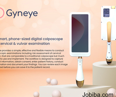 GynEye Digital Colposcope