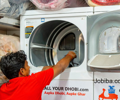 Laundry & Dry Cleaning Service in Delhi