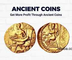 ancient coins for sale in india