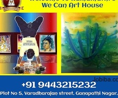 Are you looking for Art Achievement In Pondicherry?