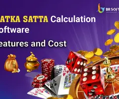 Matka Satta Calculation Software India