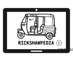 Rickshawpedia