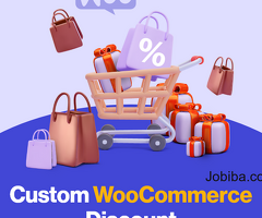 Dynamic Pricing and Discount Plugin for WooCommerce