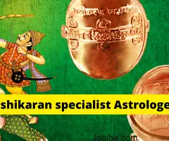 Vashikaran specialist Astrologer - Indian Vashikaran Guru