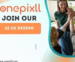 UI UX Design Company In Mumbai