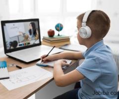 Online Tutoring Service for State Board