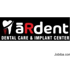 All on 4 Dental Implant In Kokapet | Narsingi | Hyderabad - Dental Implant Treatment