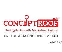 Target The Right Audience | Top PPC Company in Pune | Concept Roof