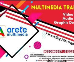 Multimedia training and certification