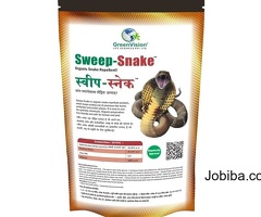 Organic Snake Repellent Manufacturer in Pune