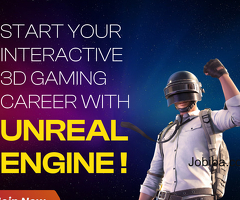 Elevate Your Gaming Universe: Master Unity Game Development with The Upthrust Institute