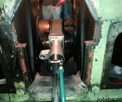 Low Cost Crankshaft Repair
