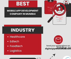 mobile app development company mumbai | Protonshub Technologies