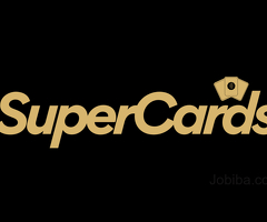 SuperCards -  NFC based Smart Digital Business Cards