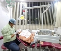Best Dental Clinic in Lucknow | Best Dentist in near Me