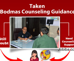 Best Medical counselling in Noida | Bodmas Education Services