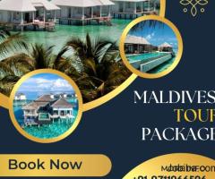 Maldives Tour package