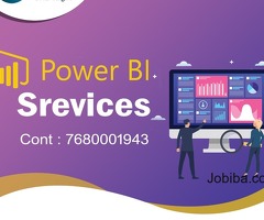 power bi services in KPHB