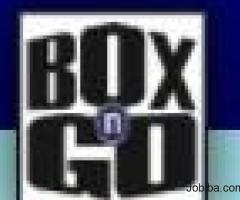 Box-n-Go, Storage Pods Bellflower