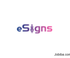 Free Electronic Signature Software | Free eSign