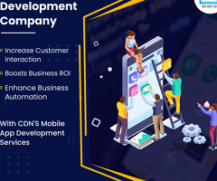 Finding an Affordable App Development Company