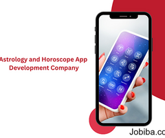 Best Astrology and Horoscope App Development in the USA