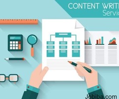 Best Content Writing Services Company In Delhi