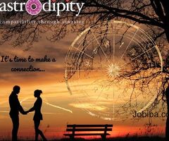 Find Your Perfect Date with Astrodipity App's Zodiac Matchmaking Astrology Romance-
