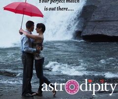 Astrodipity App: Unveiling Your Perfect Astrology Love Match-
