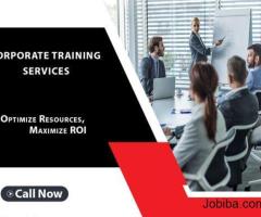 Top Corporate Training Services: Leelajay Technologies