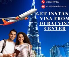 Dubai visa for nepali citizen
