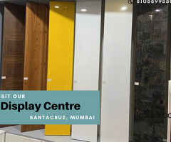 No.1 Interior Painting and Wood Polishing Company in Mumbai.