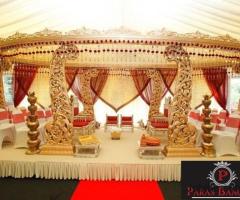 Best Banquet Hall In Mira Road | Banquet Hall In Bhayander
