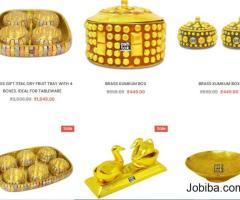 Best Gift for House Warming Ceremony | Gift ideas for Griha Pravesh