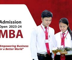 Get Admission to MBA in Top Management College of Uttar Pradesh