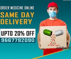 Same Day Medical Delivery