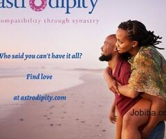 Unveiling Celestial Connections Your Astrology-Based Dating App with the Astrodipity App-