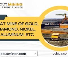 Mining Equipment Buyers Solution