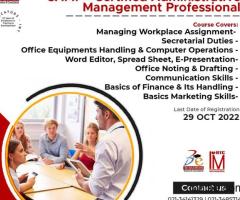 CAMP Certified Administrative Management Professional