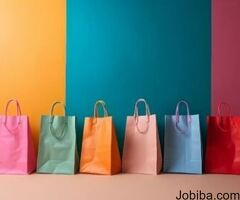 Eco-friendly benefits of using brown paper bags
