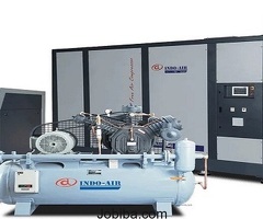 INDO-AIR Compressors Pvt. Ltd