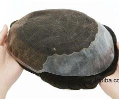 Looking for Mens Toupee Online in USA