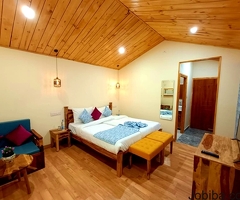 Top Luxury Resorts in Shimla to Stay With Friends