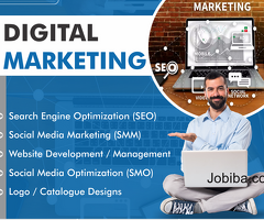 Digital Marketing Company USA | Best Digital Marketing Agency USA